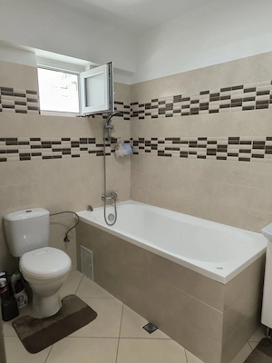 Apartament 62mp, decomandat, utilat si mobilat  - imagine 10