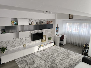 Apartament 62mp, decomandat, utilat si mobilat  - imagine 4