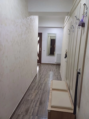 Apartament 62mp, decomandat, utilat si mobilat  - imagine 6
