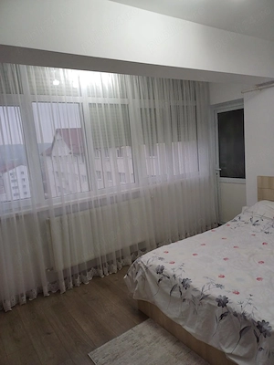 Apartament 62mp, decomandat, utilat si mobilat  - imagine 9