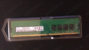 Memorie RAM 16gb ddr4 NOU