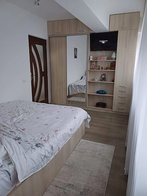 Apartament 62mp, decomandat, utilat si mobilat  - imagine 8