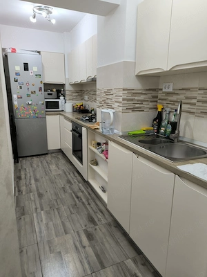 Apartament 62mp, decomandat, utilat si mobilat  - imagine 7