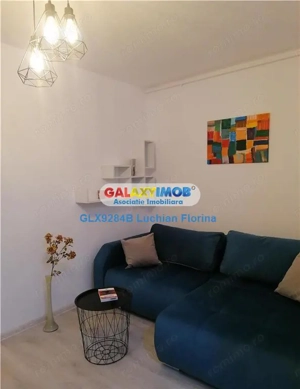 Garsoniera moderna, bloc nou, parcare, terasa I Hils - imagine 2