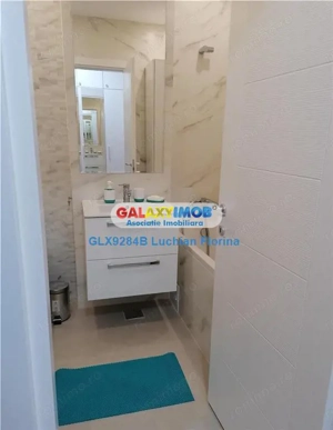 Garsoniera moderna, bloc nou, parcare, terasa I Hils - imagine 6