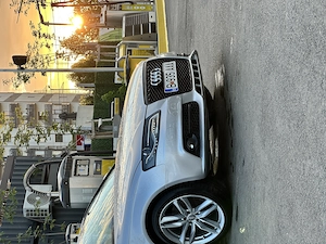 Vând Audi A4 B8 Quattro - imagine 2