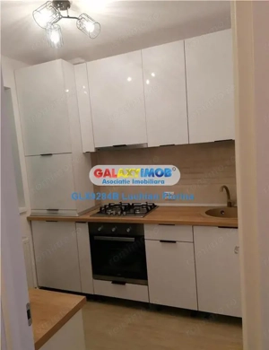 Garsoniera moderna, bloc nou, parcare, terasa I Hils - imagine 4