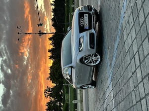 Vând Audi A4 B8 Quattro