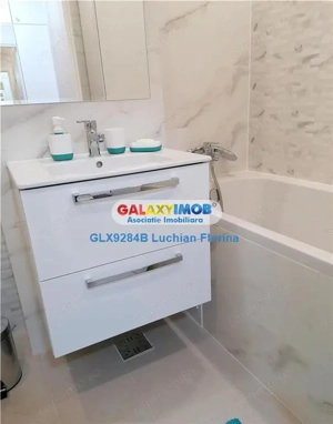 Garsoniera moderna, bloc nou, parcare, terasa I Hils - imagine 7