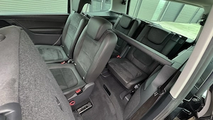 Volkswagen Sharan 2.0 TDI DSG (BlueMotion Technology) Highline - imagine 10