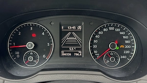 Volkswagen Sharan 2.0 TDI DSG (BlueMotion Technology) Highline - imagine 13
