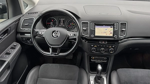 Volkswagen Sharan 2.0 TDI DSG (BlueMotion Technology) Highline - imagine 7