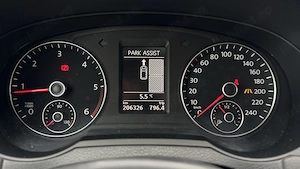 Volkswagen Sharan 2.0 TDI DSG (BlueMotion Technology) Highline - imagine 12