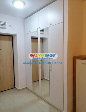 Garsoniera moderna, bloc nou, parcare, terasa I Hils - imagine 5