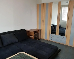 Garsoniera de inchiriat zona Gemenii