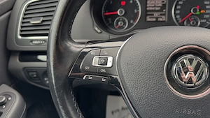 Volkswagen Sharan 2.0 TDI DSG (BlueMotion Technology) Highline - imagine 19