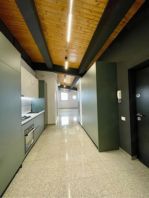 Apartament (proprietar) 3 camere | 175 mp utili | 4 locuri parcare subterană | străulești metrou - imagine 8