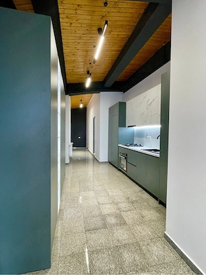 Apartament (proprietar) 3 camere | 175 mp utili | 4 locuri parcare subterană | străulești metrou - imagine 6