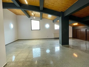 Apartament (proprietar) 3 camere | 175 mp utili | 4 locuri parcare subterană | străulești metrou - imagine 3