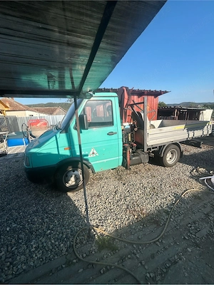 Iveco daily - imagine 2