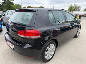 Volkswagen Golf 6 1.4 MPi  - imagine 3