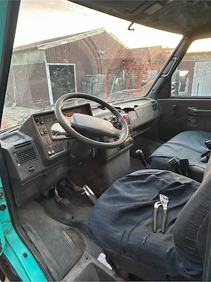 Iveco daily - imagine 3