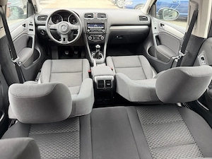 Volkswagen Golf 6 1.4 MPi  - imagine 4