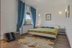 BALOTESTI – COMPLEX ZORI DE ZI - CASA SINGLE 120 MP, 500 MP LOT!  - imagine 11