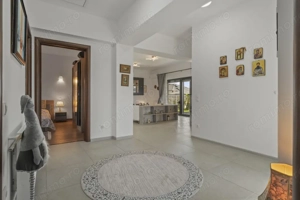 BALOTESTI – COMPLEX ZORI DE ZI - CASA SINGLE 120 MP, 500 MP LOT!  - imagine 8