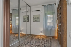 BALOTESTI – COMPLEX ZORI DE ZI - CASA SINGLE 120 MP, 500 MP LOT!  - imagine 10