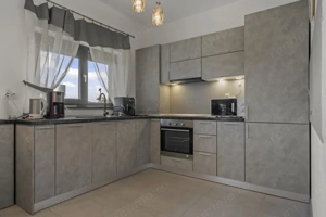 BALOTESTI – COMPLEX ZORI DE ZI - CASA SINGLE 120 MP, 500 MP LOT!  - imagine 5
