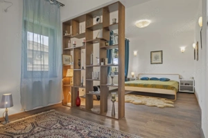 BALOTESTI – COMPLEX ZORI DE ZI - CASA SINGLE 120 MP, 500 MP LOT!  - imagine 3