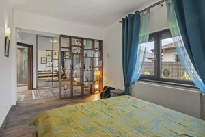 BALOTESTI – COMPLEX ZORI DE ZI - CASA SINGLE 120 MP, 500 MP LOT!  - imagine 13