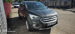 Ford Kuga 2017, Diesel 1.5, euro 6 - imagine 2