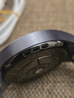 watch Huawei GT 5