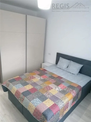 Apartament 2 camere TOP CITY CORESI cu Boxa depozitare