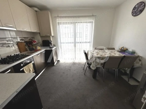 Apartament etaj intermediar 3 camere 66 mpu 2 balcoane parcare Sibiu  - imagine 13