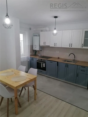 Apartament 2 camere TOP CITY CORESI cu Boxa depozitare - imagine 5