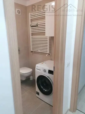 Apartament 2 camere TOP CITY CORESI cu Boxa depozitare - imagine 12