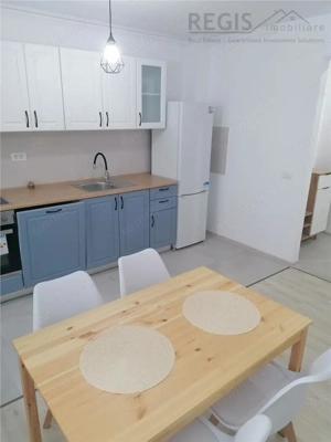 Apartament 2 camere TOP CITY CORESI cu Boxa depozitare - imagine 4