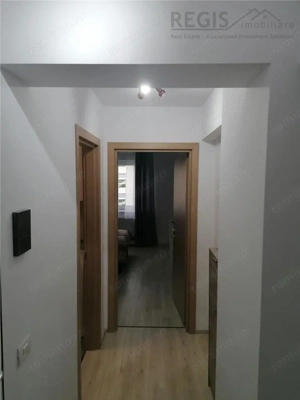 Apartament 2 camere TOP CITY CORESI cu Boxa depozitare - imagine 8
