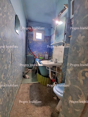 Apartament 3 camere - Calea Sagului - 52 mp + boxa 9 mp - 66.900 euro negociabil - imagine 8