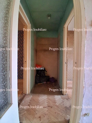 Apartament 3 camere - Calea Sagului - 52 mp + boxa 9 mp - 66.900 euro negociabil - imagine 6