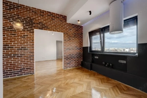 ULTRACENTRAL – ROSETTI, GARSONIERA 37 MP TOTAl, RENOVAT!  - imagine 8