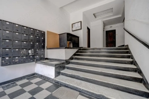 ULTRACENTRAL – ROSETTI, GARSONIERA 37 MP TOTAl, RENOVAT!  - imagine 12
