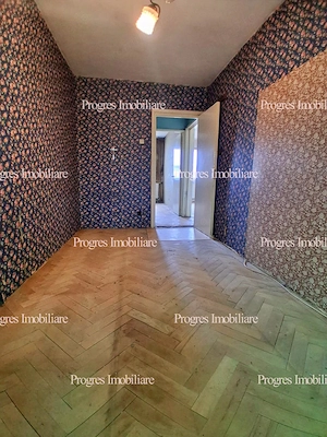 Apartament 3 camere - Calea Sagului - 52 mp + boxa 9 mp - 66.900 euro negociabil - imagine 5