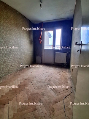 Apartament 3 camere - Calea Sagului - 52 mp + boxa 9 mp - 66.900 euro negociabil - imagine 7