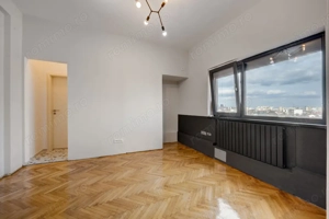 ULTRACENTRAL – ROSETTI, GARSONIERA 37 MP TOTAl, RENOVAT!  - imagine 3