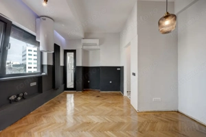 ULTRACENTRAL – ROSETTI, GARSONIERA 37 MP TOTAl, RENOVAT!  - imagine 5