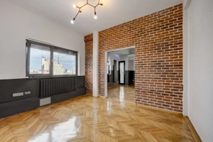 ULTRACENTRAL – ROSETTI, GARSONIERA 37 MP TOTAl, RENOVAT!  - imagine 4